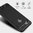 Flexi Slim Carbon Fibre Case for Google Pixel 3 XL - Brushed Black